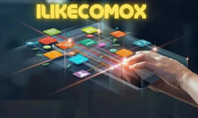 Ilikecomox