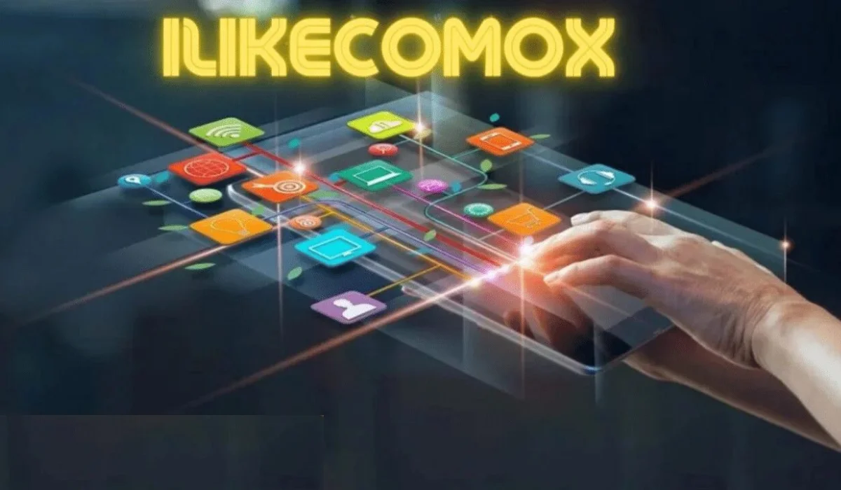 Ilikecomox