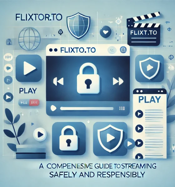 Flixtor.to: A Comprehensive Guide to Streaming Safely and Responsibly