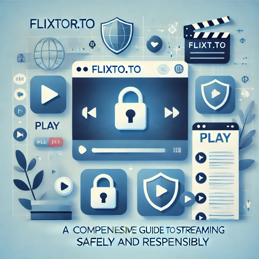 Flixtor.to: A Comprehensive Guide to Streaming Safely and Responsibly