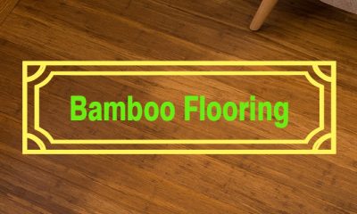 bamboo flooring