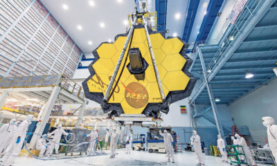 James Webb Telescope News