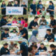 Korps Sukarela: Community Health Initiatives