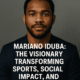 Mariano Iduba PIC