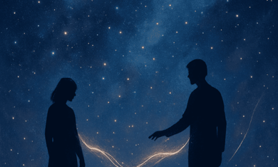 Invisible String Theory