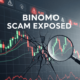 Binomo Scam Exposed: Real Truth Behind the Trading App You Must Know in 2025
