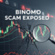 Binomo Scam Exposed