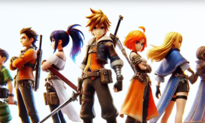 Create Characters That Inspire With Our Expert Design Team