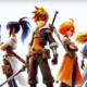 Create Characters That Inspire With Our Expert Design Team