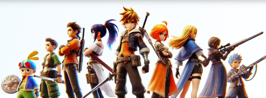 Create Characters That Inspire With Our Expert Design Team
