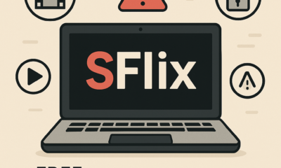 SFlix what is?