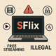 SFlix what is?