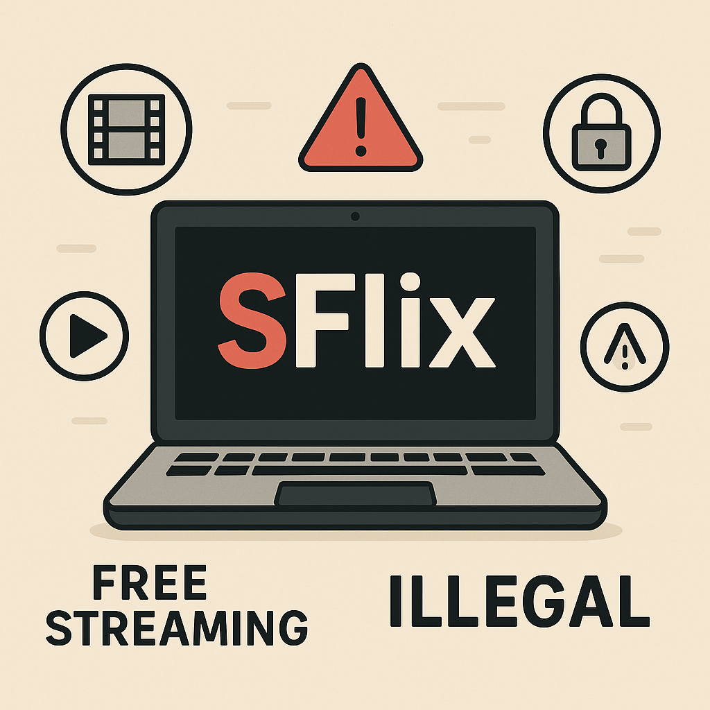 SFlix what is?