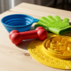Silicone Pet Products: Durable and Safe Choices for Your Pets
