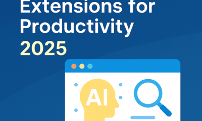 Best AI Browser Extensions