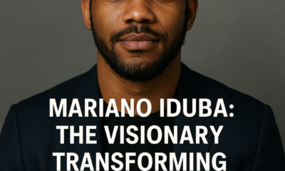 ariano Iduba: A Game-Changer in Sports