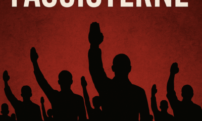 Fascisterne: A Deep Dive into the History