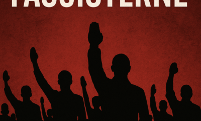 Fascisterne: A Deep Dive into the History