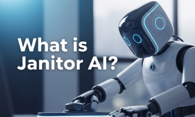 What is Janitor AI?