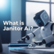 What is Janitor AI?