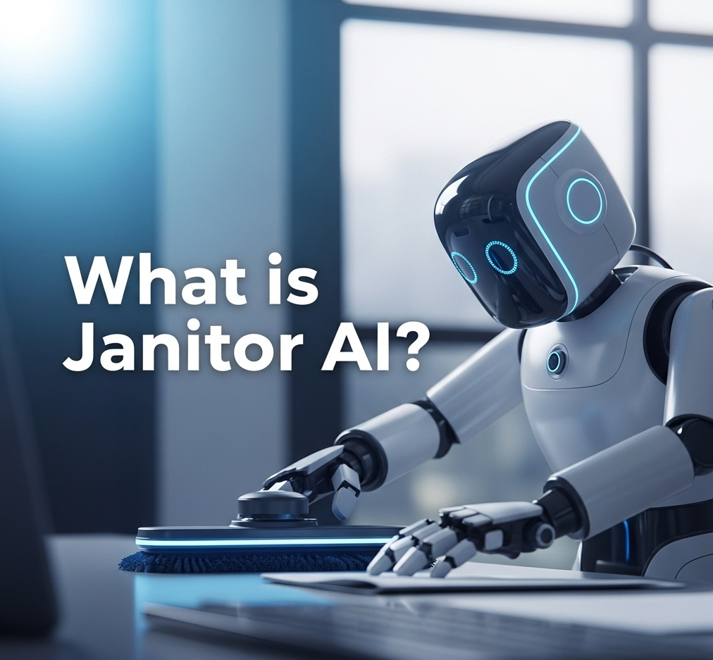 What is Janitor AI?