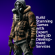 Stunning Games with Expert Unity3D