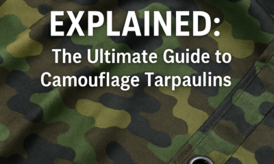 What Is a Tarnplanen