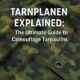 What Is a Tarnplanen
