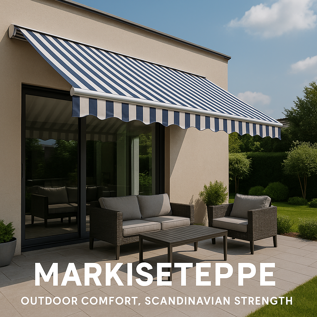 Markiseteppe Fabric