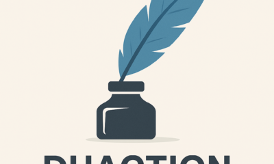 What Is Duaction?