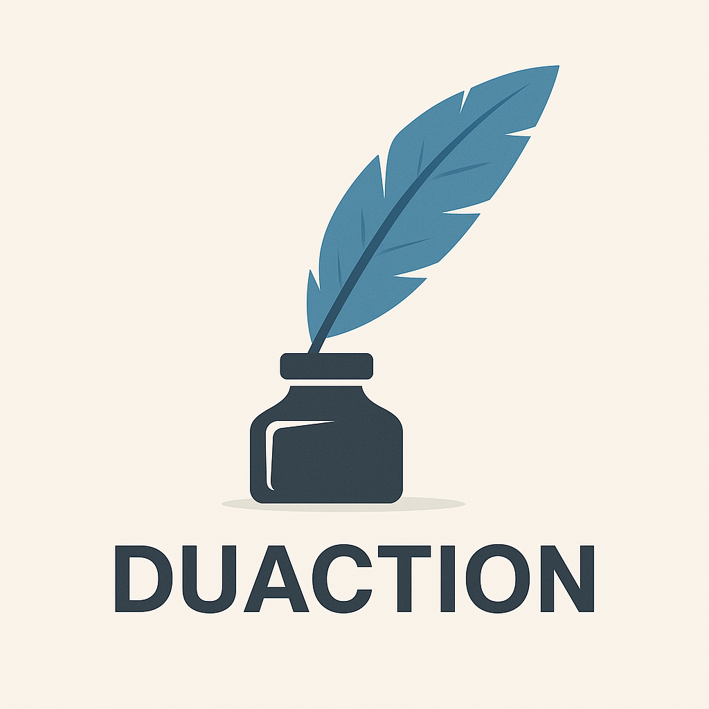 What Is Duaction?