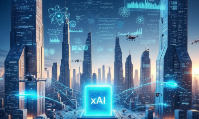 Elon Musk AI Company: Exploring xAI and Its Vision for the Future