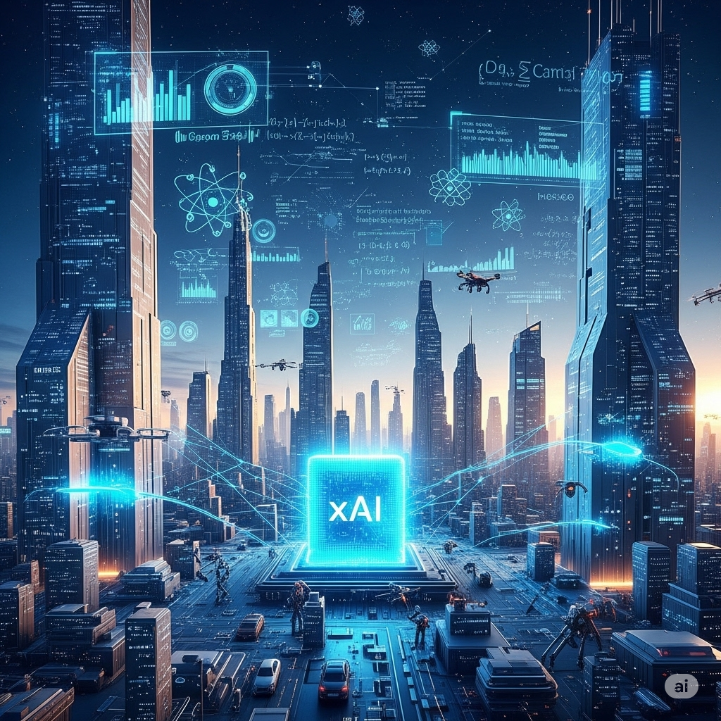 Elon Musk AI Company: Exploring xAI and Its Vision for the Future