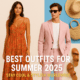 Best Outfits for Summer 2025: Stay Stylish & Beat the Heat