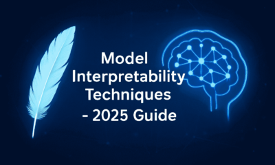 Model Interpretability Techniques in Machine Learning 2025 Guide