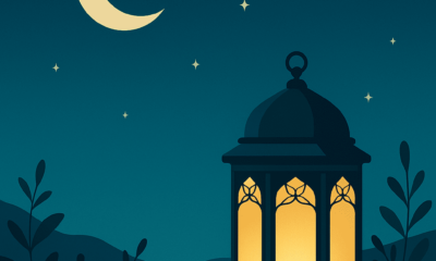 When is Ramadan