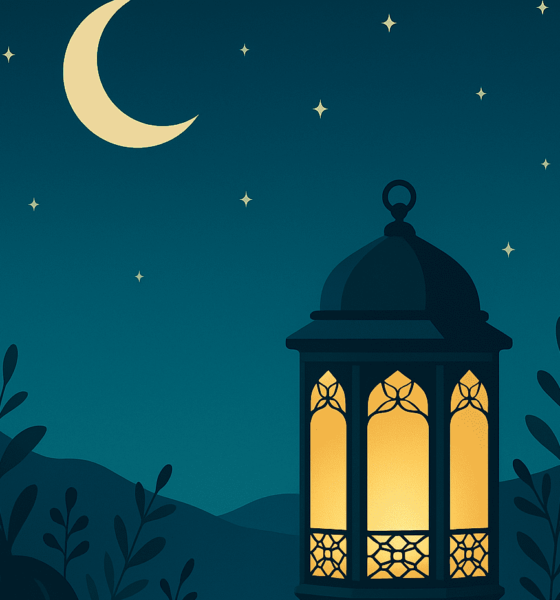 When is Ramadan