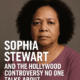 Sophia Stewart and the Hollywood Controversy No One Talks About
