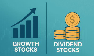 Growth vs. Dividend: Where Should You Park Your Capital?