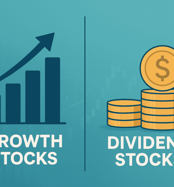 Growth vs. Dividend: Where Should You Park Your Capital?