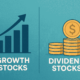 Growth vs. Dividend: Where Should You Park Your Capital?