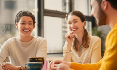 Interesting Questions to Get to Know Someone Better