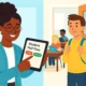 eHallPass: The Complete Guide to the Digital Hall Pass System