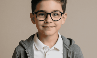 Smart School Boy 9