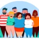 Fat Jokes: Understanding Humor, Impact, and a Better Way Forward