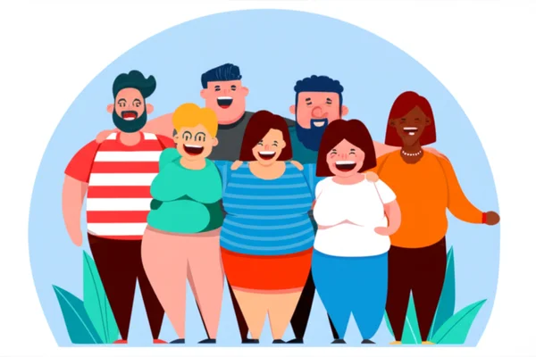 Fat Jokes: Understanding Humor, Impact, and a Better Way Forward