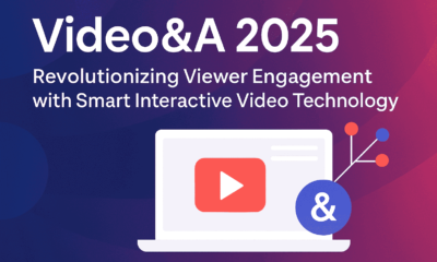 Video&A 2025: Revolutionizing Viewer Engagement