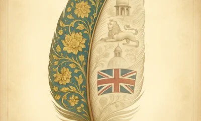 British vs Mughal: A Comparative Look at Two Powerful Empires in India