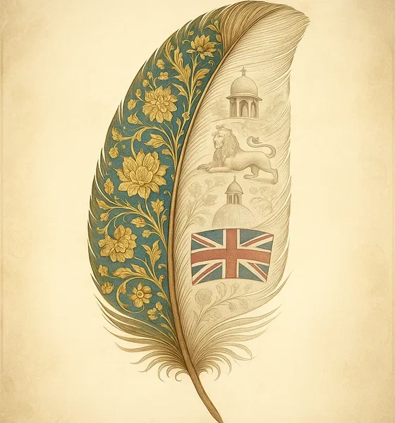 British vs Mughal: A Comparative Look at Two Powerful Empires in India