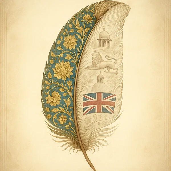 British vs Mughal: A Comparative Look at Two Powerful Empires in India